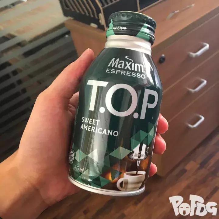 便利店咖啡中哪些口感较好,便利店的瓶装咖啡哪种不苦