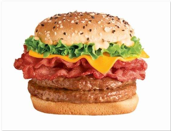 最好的汉堡和最差的汉堡,最好吃的汉堡和最差的汉堡测评