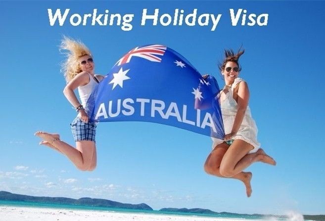 澳大利亚申请旅游签证,澳大利亚申请打工签证