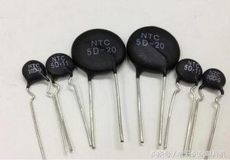 热敏气敏电阻器,压敏电阻热敏