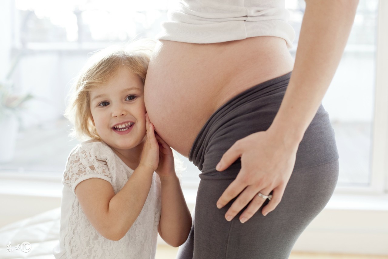 第一次感受到胎动的心情说说,感受到胎动的时候我就觉得很幸福