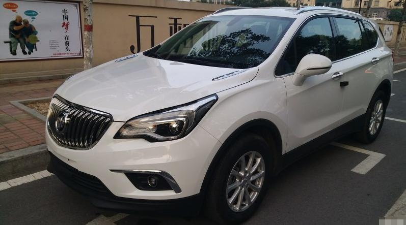 别克昂科威双离合车主真实评价,别克昂科威车主的真实评价