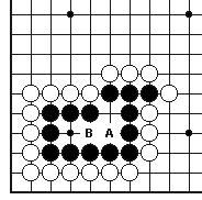 围棋入门必背十三个基本口诀,围棋入门1-50集