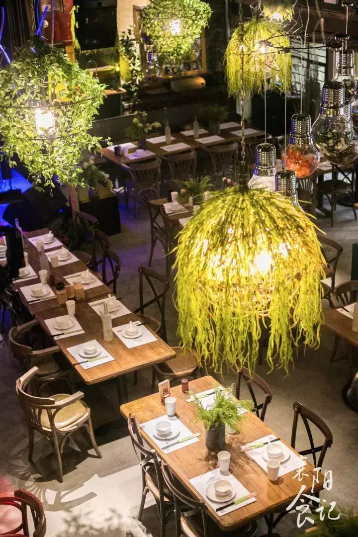 胡桃里过生日襄阳,襄阳胡桃里音乐酒馆