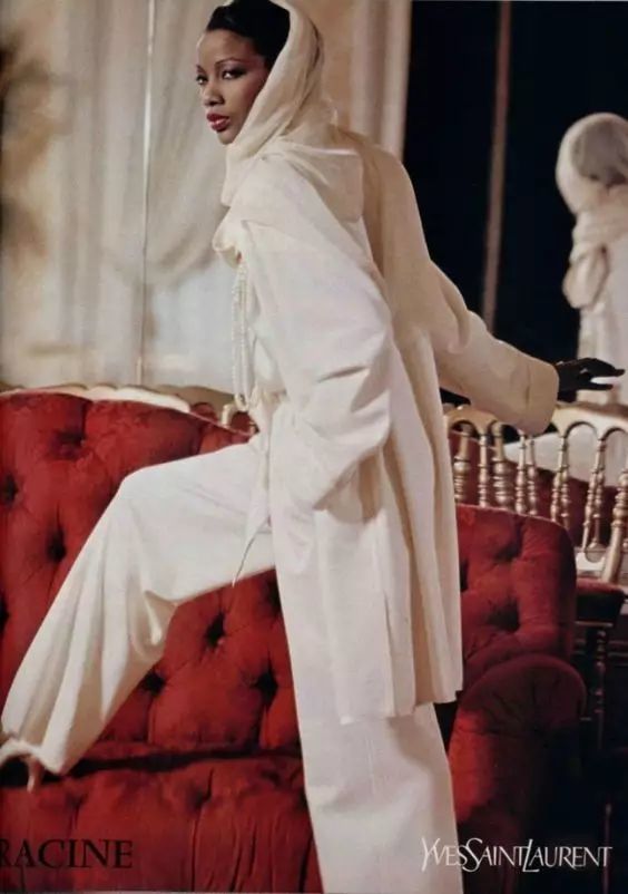 ysl女士反转香水,ysl适合女孩子