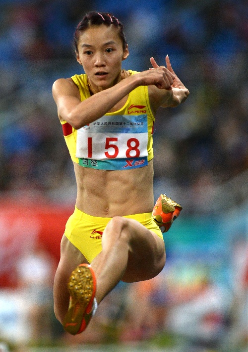 体育魅力远不止于金牌,体育魅力无处不在体操