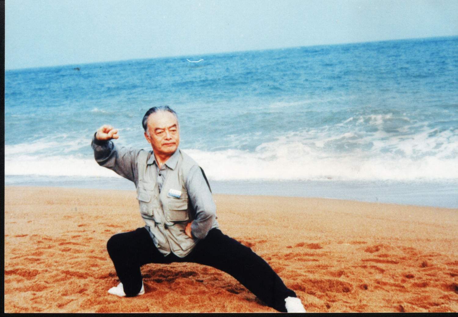 纪念马虹先生,形意拳宗师车毅斋纪念碑文字