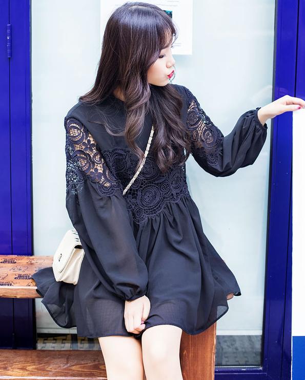 连衣裙大码宽松不收腰,大码冬季慵懒感连衣裙