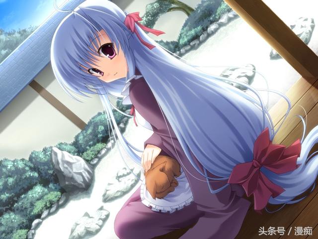 二次元都具备了哪些条件,现实中的二次元为什么那么少