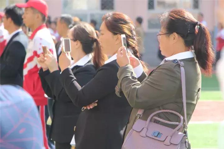 盐山庆云中学,河北省沧州市盐山县六中中学