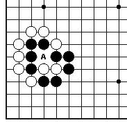 围棋入门必背十三个基本口诀,围棋入门1-50集