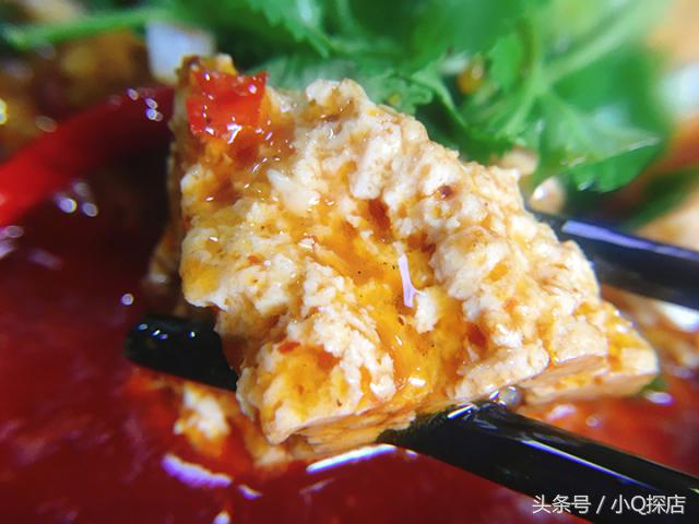 我猜，运城99%的人没吃过销魂掌！