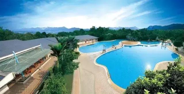 十一国庆节去哪儿泡温泉最好,国庆黄金周游温泉