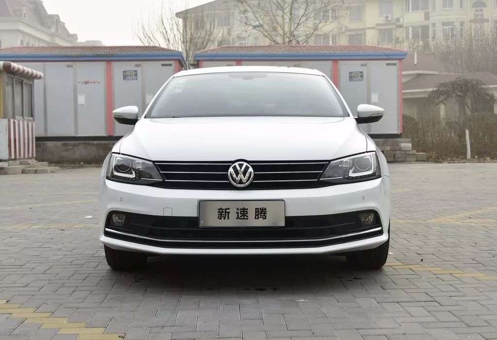 大众速腾冠军哪款好,大众速腾是紧凑型车