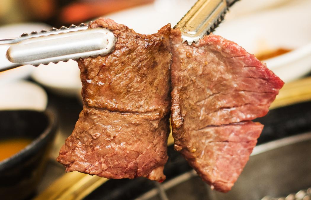 深圳韩式烤肉料理店推荐,深圳南山韩国料理探店