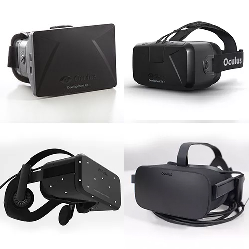 oculusrifts和oculusq1,oculusrift优缺点