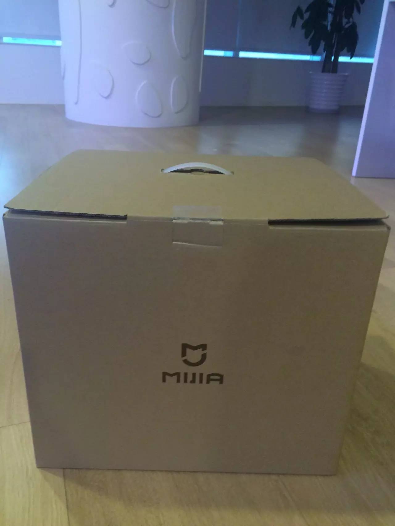 小米米家电饭煲1.5升,小米米家电饭煲上手评测