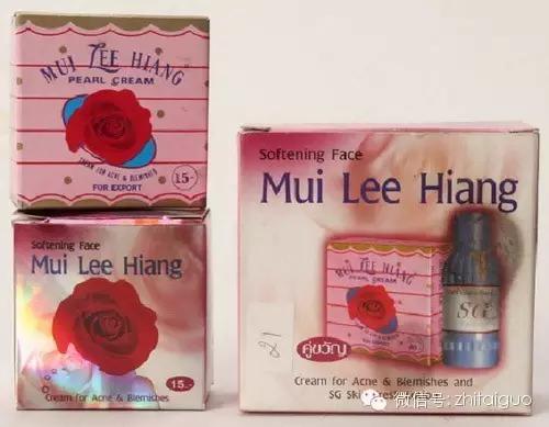 泰国化妆品新规,泰国恐怖化妆品