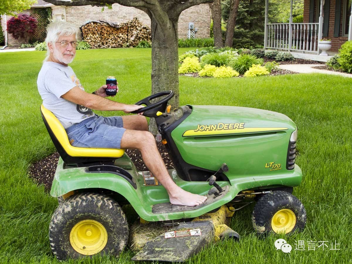 当加拿大女婿,你以为小撒容易吗?