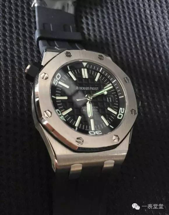 爱彼皇家橡树15703手表价格 (爱彼15703zf厂做的怎么样)