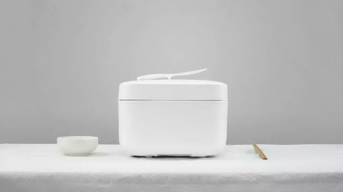 小米家电饭煲哪个好,小米和米家电饭煲有什么区别