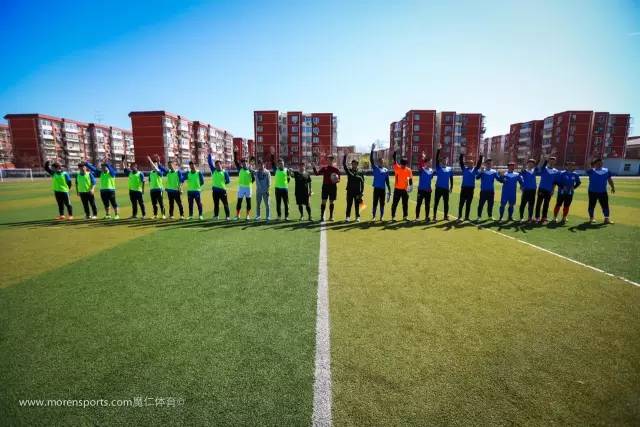 北京通州足球超级联赛,顺义足球联赛