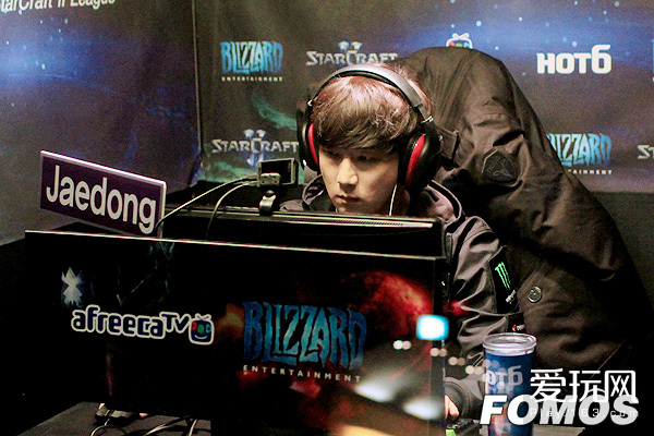 星际争霸2jaedong操作第一视角,jaedong星际争霸2夺冠