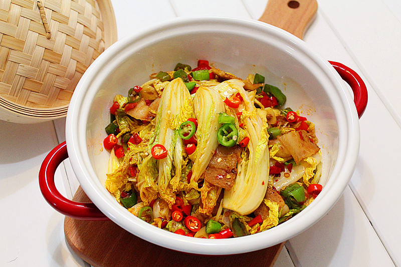 学做干锅菜怎么做,经典下饭干锅菜一招学会