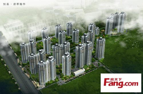 地铁3号线国庆就通车！沿线二环内盘竟低至5900元/㎡