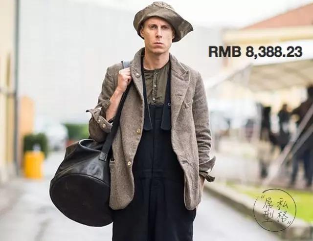 扒一扒速写这个牌子怎么样,速写属于几线品牌