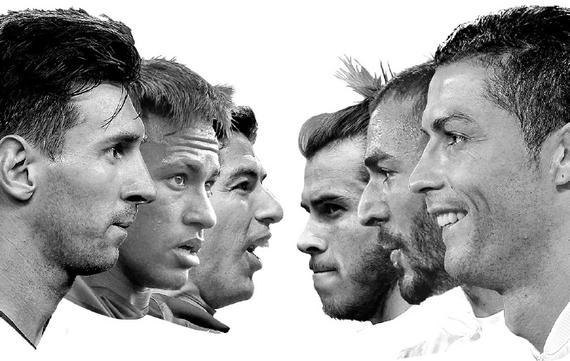 巴萨皇马巅峰之战全成回顾,2010至2011赛季欧冠巴萨对皇马