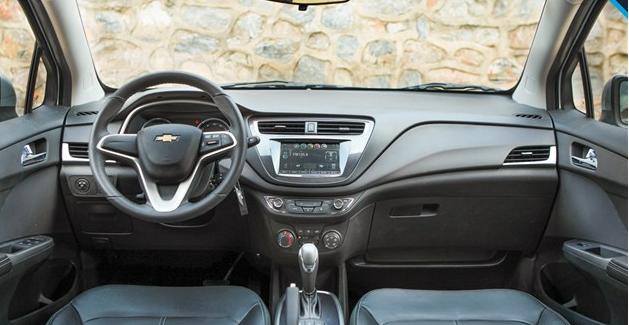 七万落地雪佛兰suv,雪佛兰乐风rv的优缺点