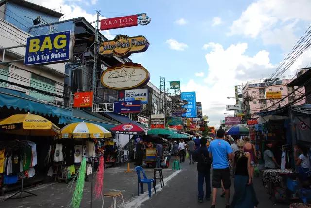 揭秘：真实的泰国人妖，昙花一现的美丽