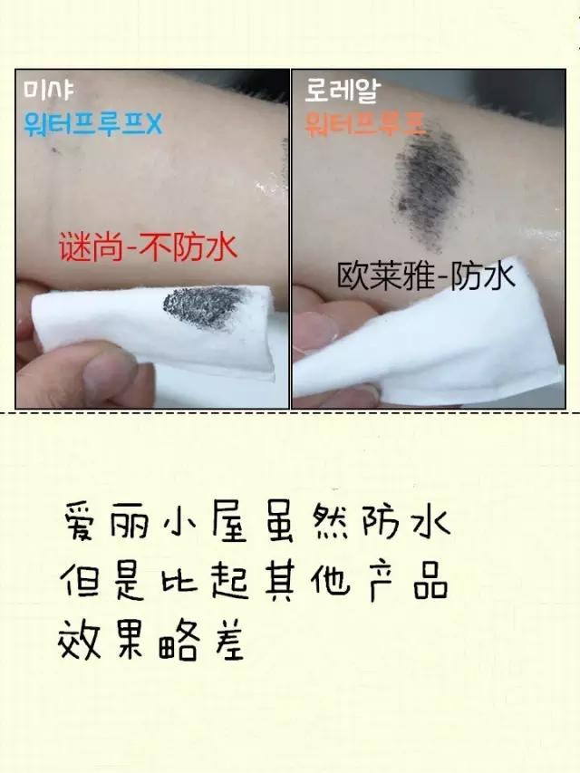 公认最好用的10款睫毛膏,这十款睫毛膏让你轻松放大双眼