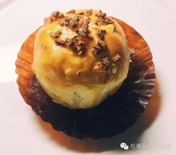 济南甜品店有哪些,济南值得去的甜品店