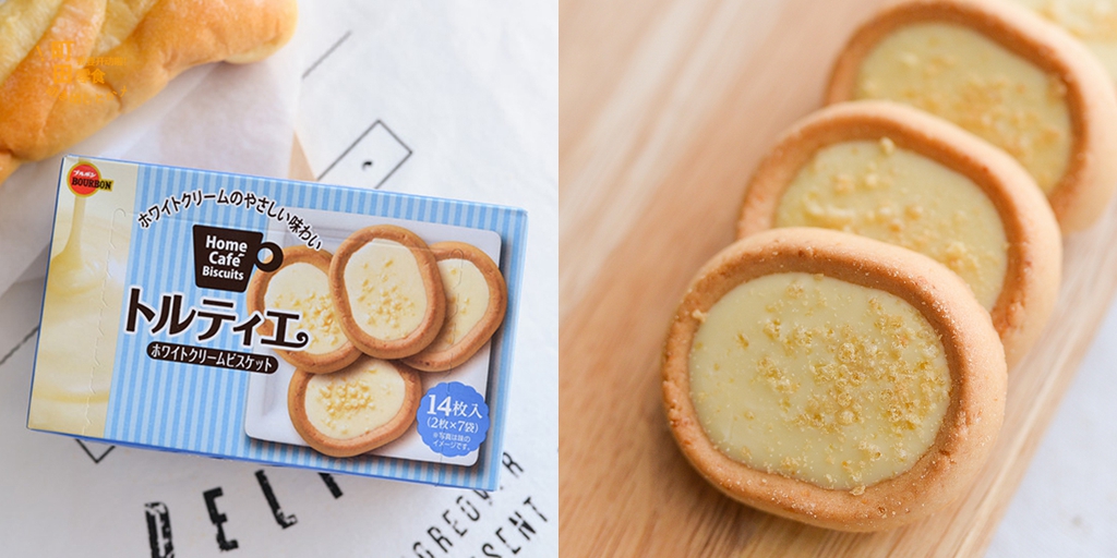 某宝某猫在大卖的海外零食TOP10，原来呢们只爱这个几牌子