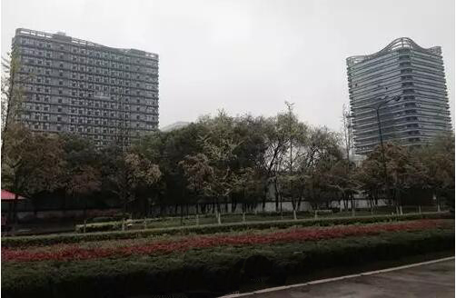 星颐广场终于撑不下去了，跟芜湖saybyebye