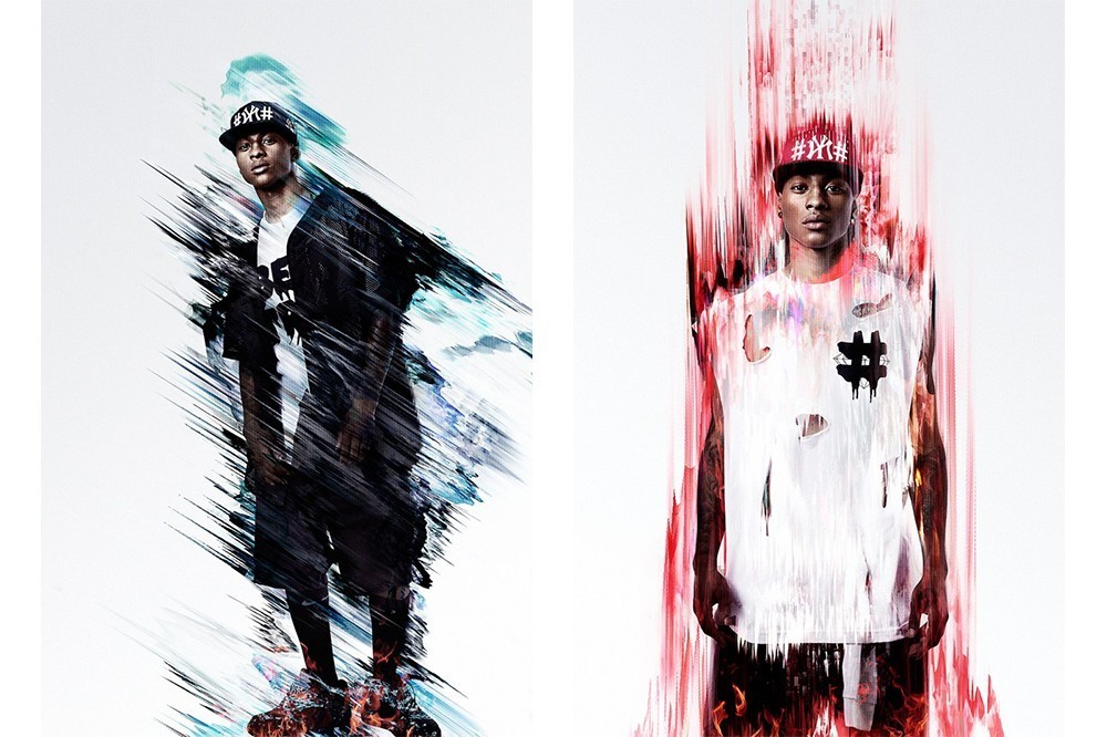 你是潮流中二症患者吗？