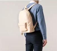 再也不用担心出门撞包，包君满意之小众高颜值双肩包