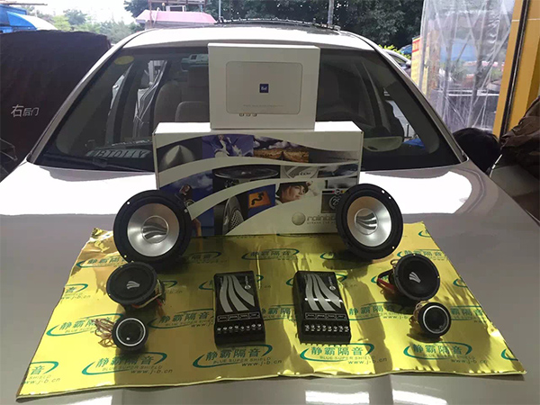 宝马5系改装音响品牌推荐,宝马5系汽车音响改装套装