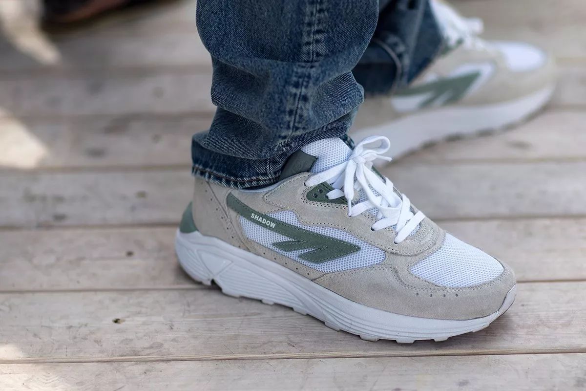 给你一份Sneaker趋势分析，让你在潮流的道路上越走越顺！