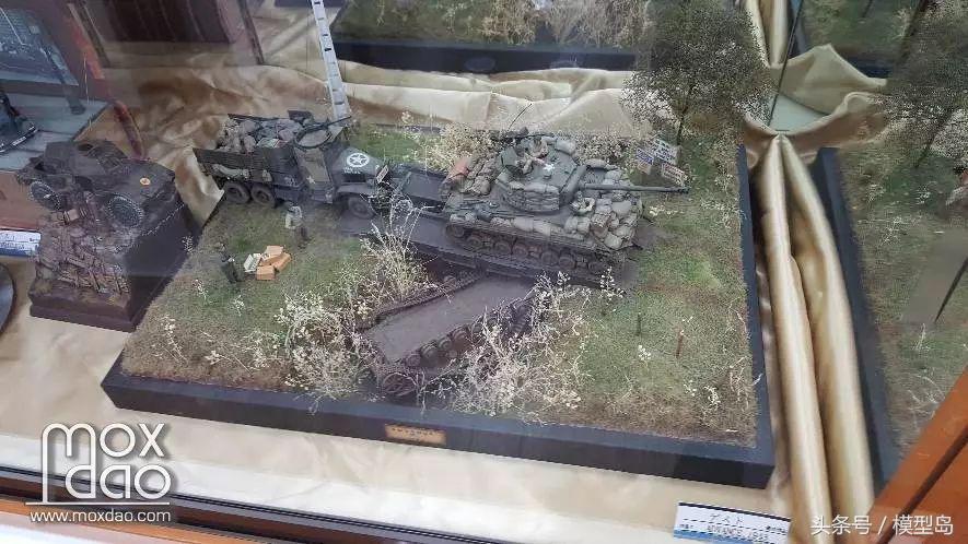 「游记」看看日本大阪有哪些模型店吧