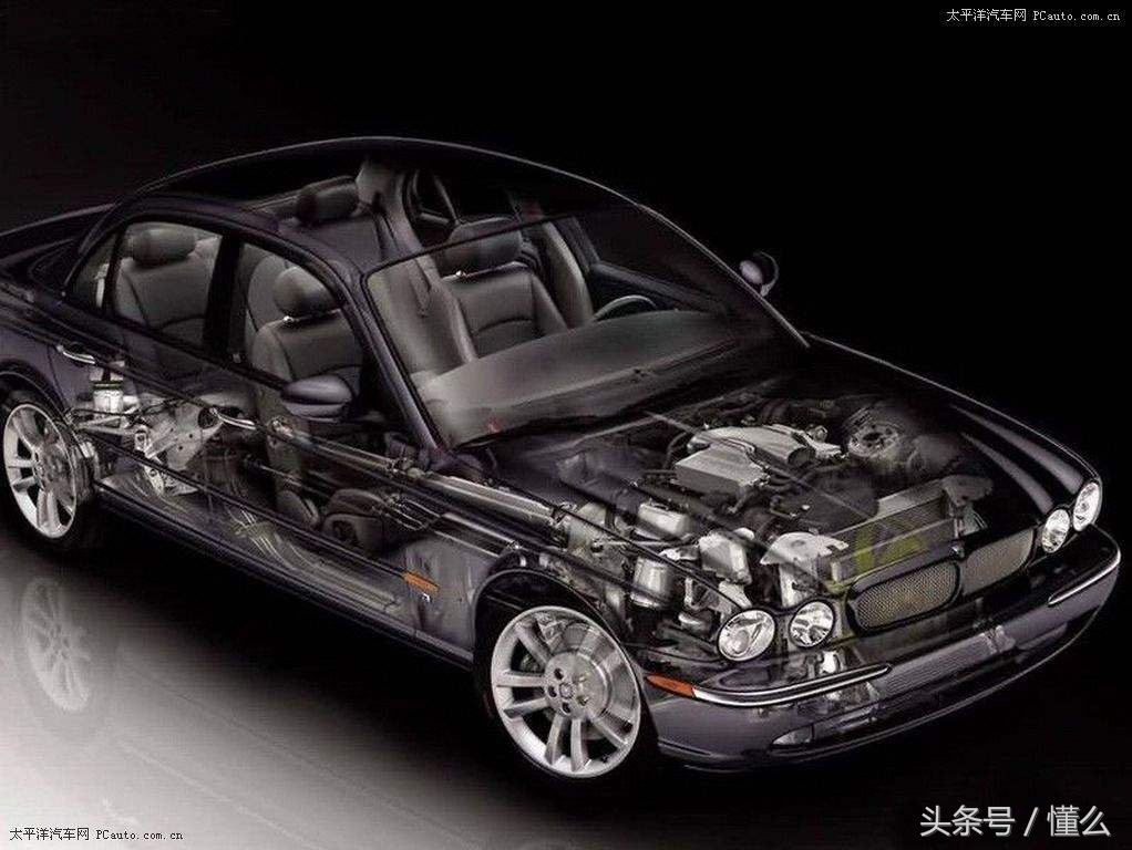 捷豹xj8深度翻新,捷豹xj8皇家加长版街拍