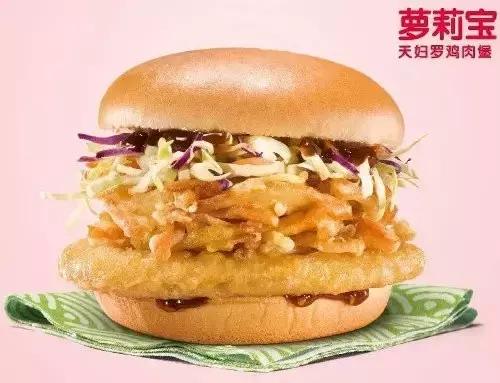 最好的汉堡和最差的汉堡,最好吃的汉堡和最差的汉堡测评