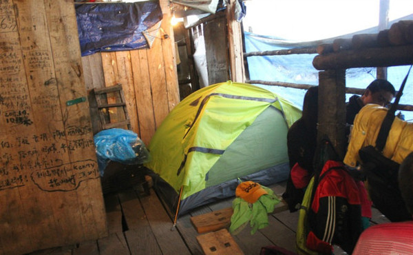 藏西线,最可怕的藏毒视频