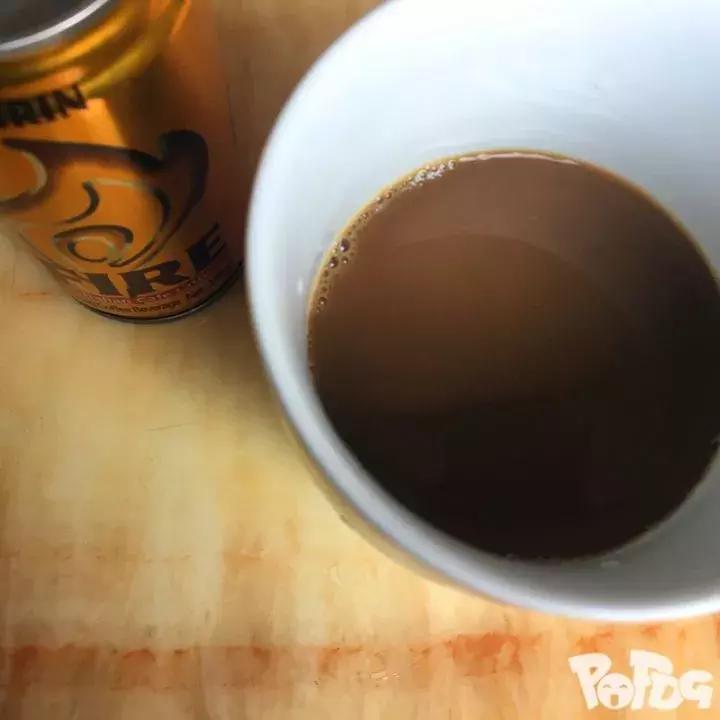 便利店咖啡中哪些口感较好,便利店的瓶装咖啡哪种不苦