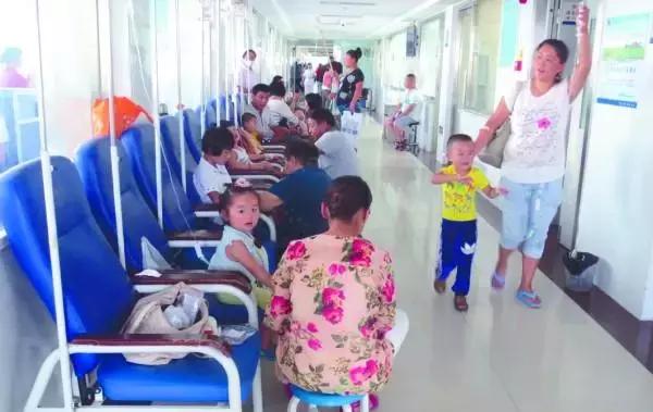 妈妈，我的世界太安静，我怕！家长要知道的儿童用药安全