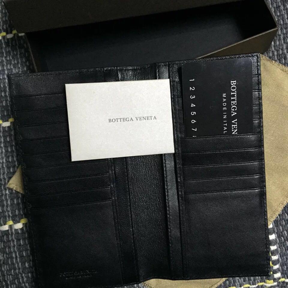 bv钱包鉴定,bv钱包是正品吗