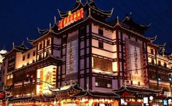 如果你来上海玩想打卡魔都,如果你要去上海我应该说什么