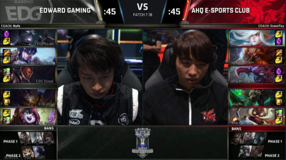 LOLS7,E代购没得代购了,带点鸭脖回去吧